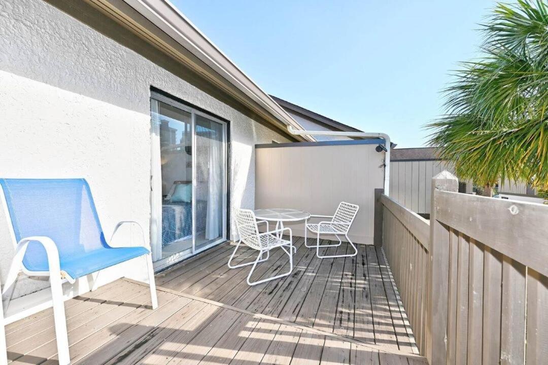 Ocean Getaway, Near Beach, 8Ppl Villa Myrtle Beach Exterior photo
